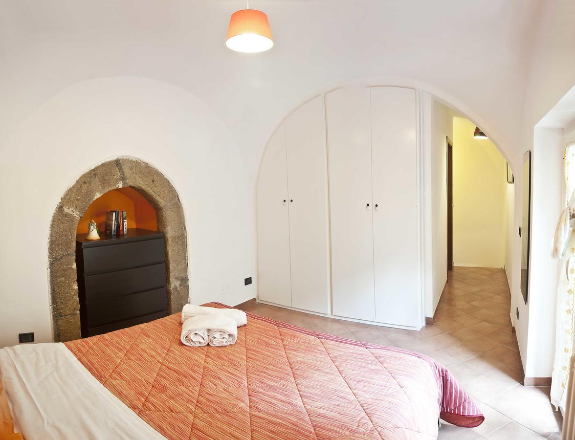 Napul'E Apartament Neapol Exteriér fotografie