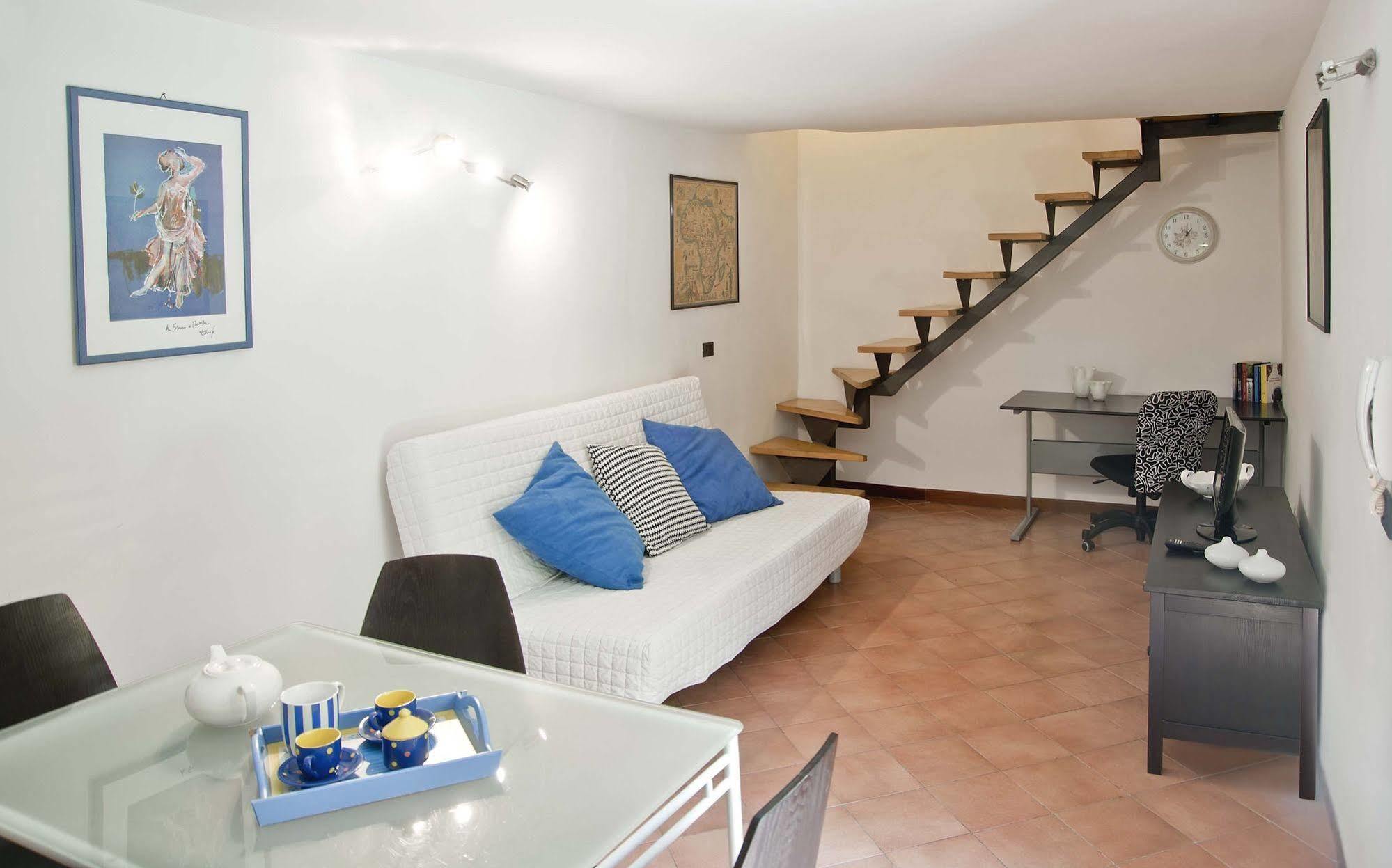 Napul'E Apartament Neapol Exteriér fotografie