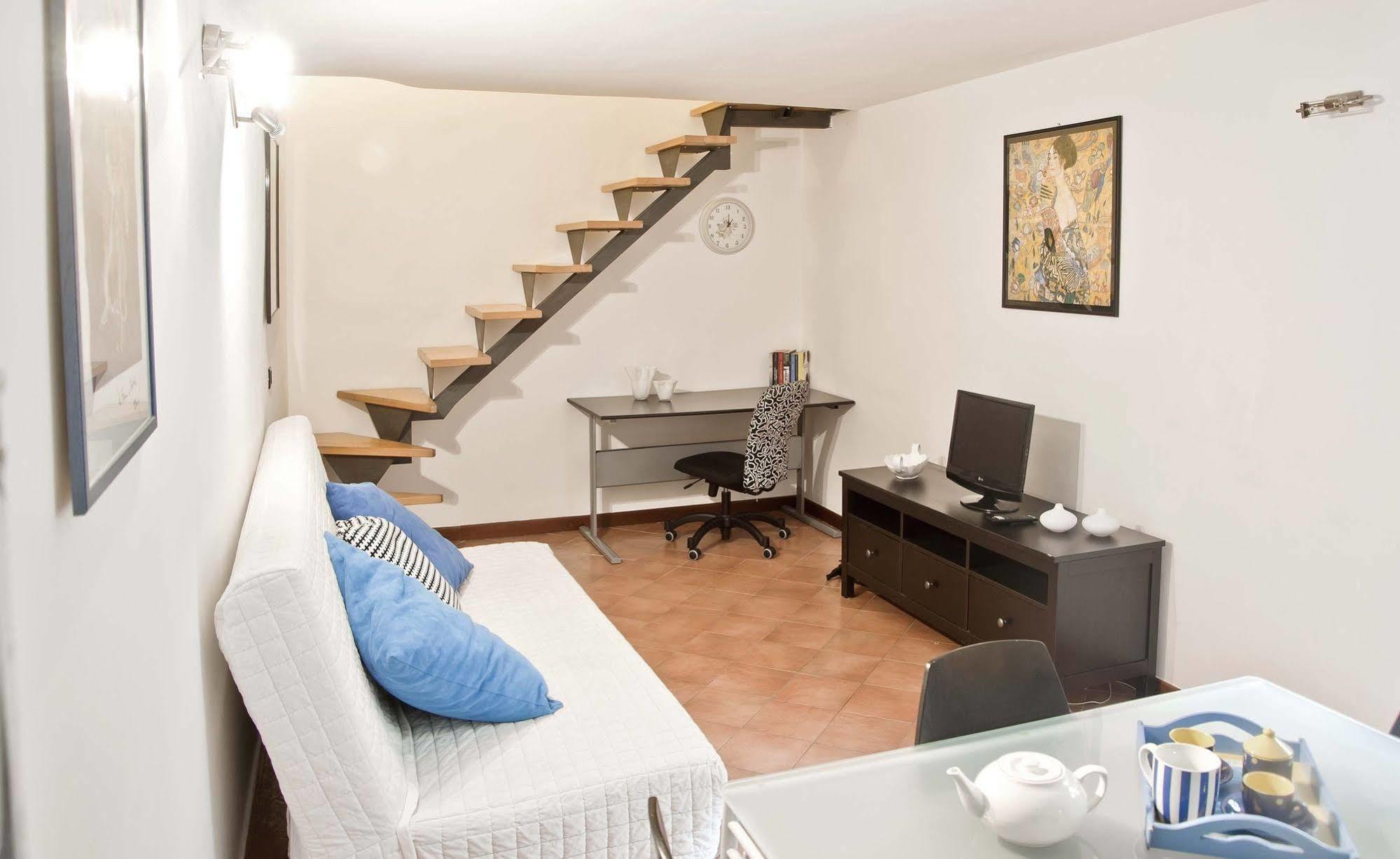 Napul'E Apartament Neapol Exteriér fotografie