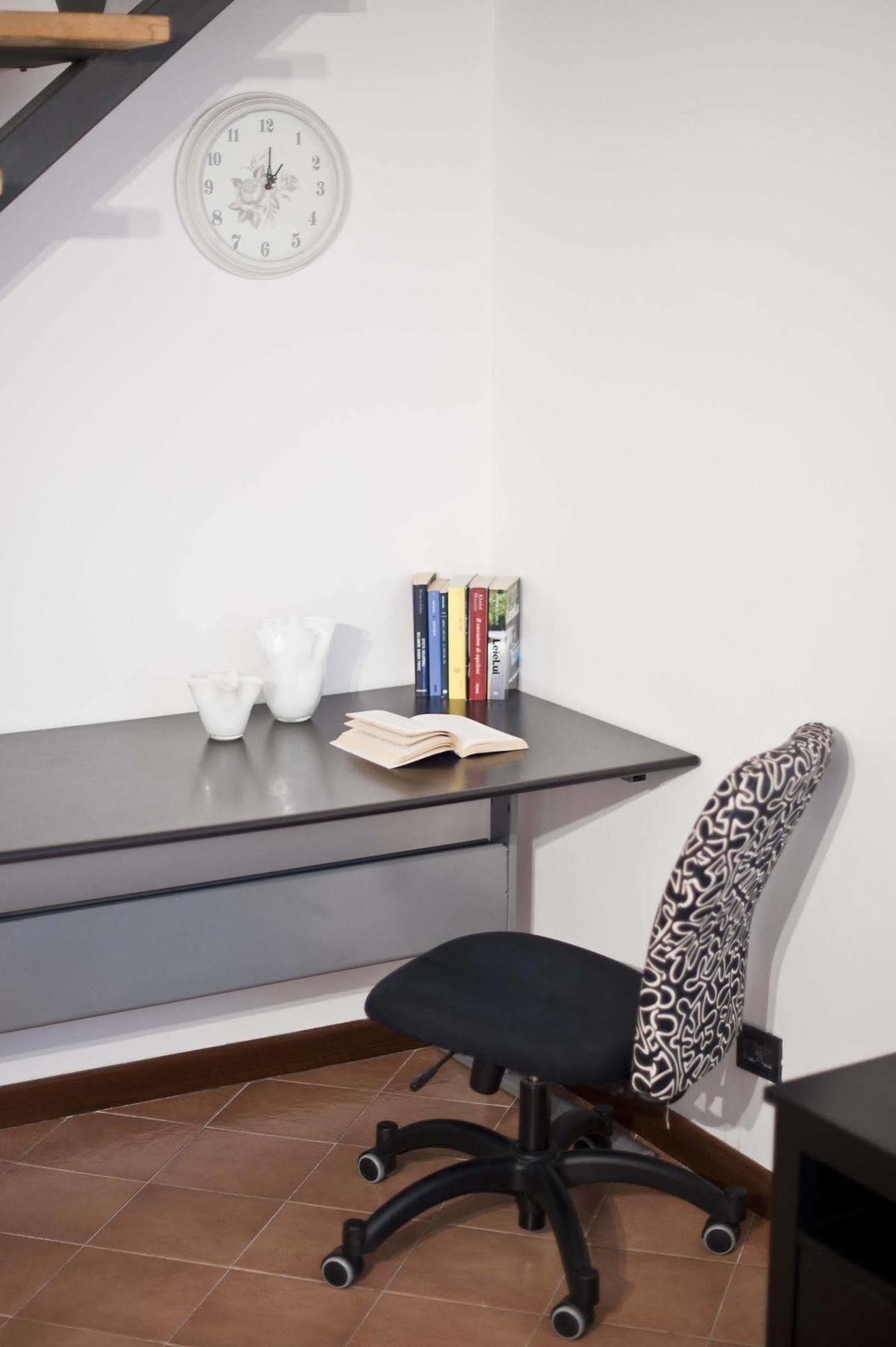 Napul'E Apartament Neapol Exteriér fotografie