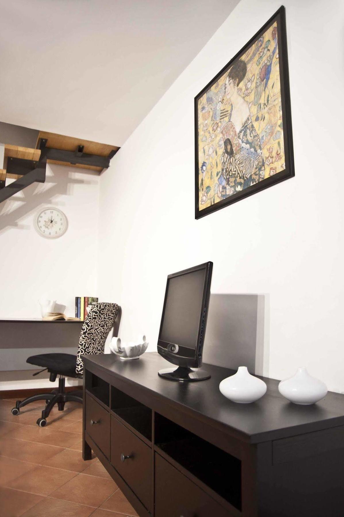 Napul'E Apartament Neapol Exteriér fotografie